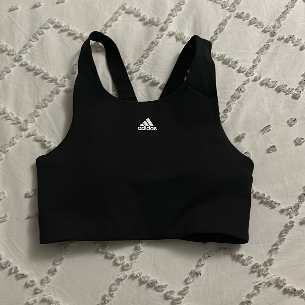 ADIDAS SPORTS BRA W CLASP